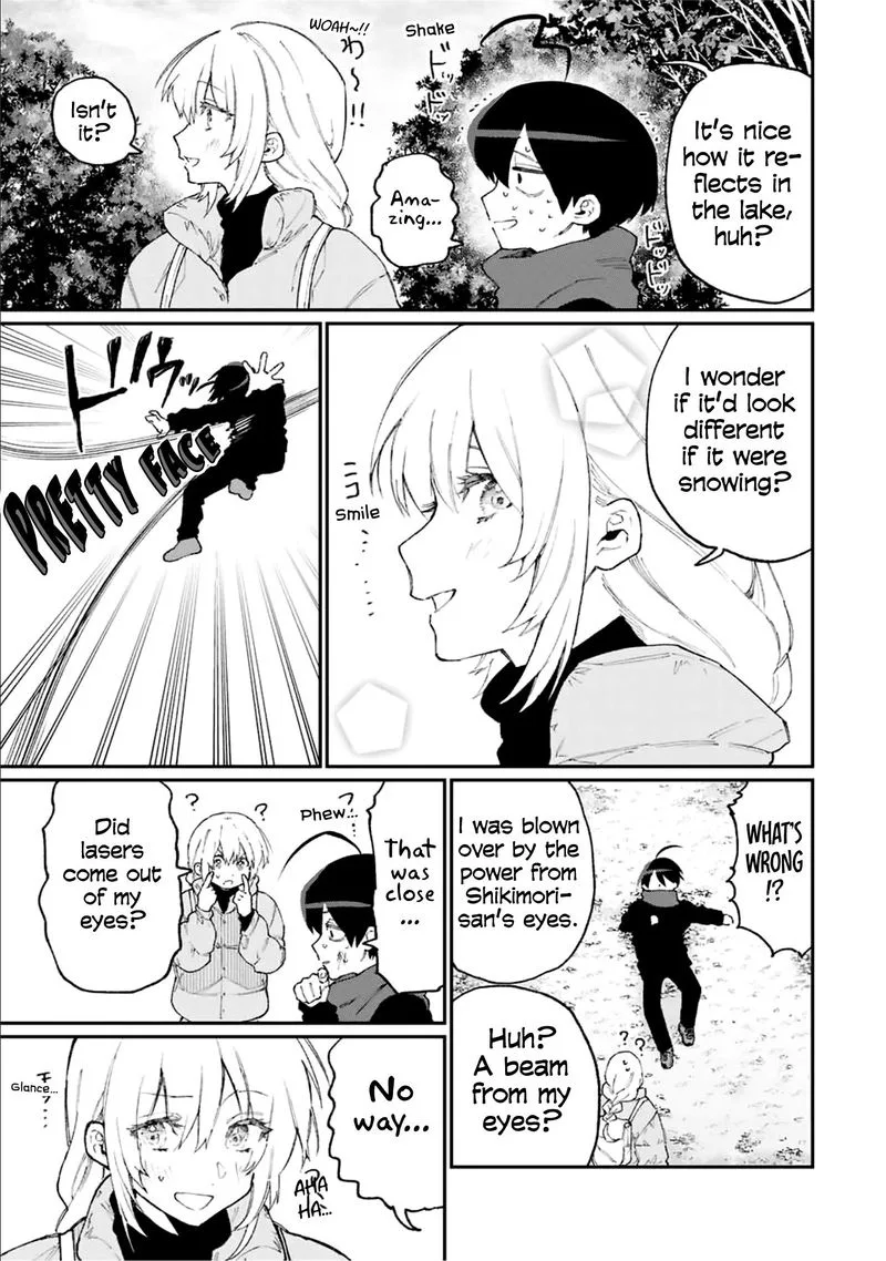 That Girl Is Not Just Cute Chapter 90 page 5