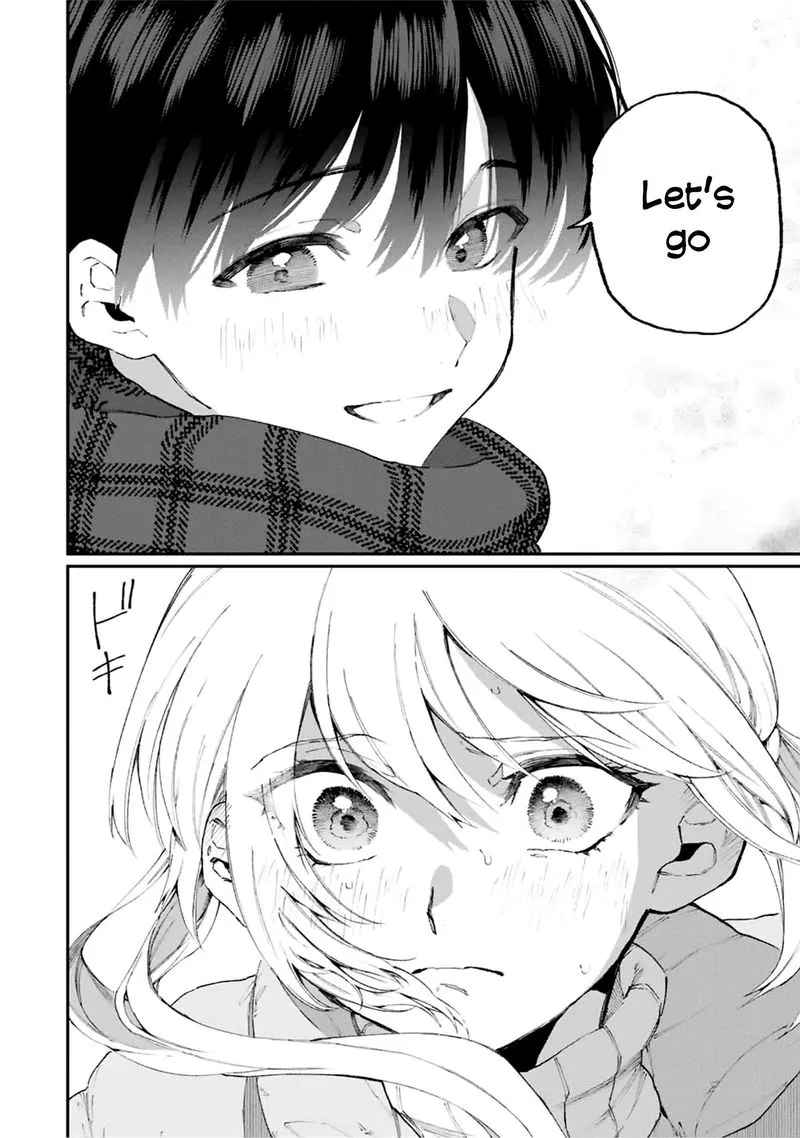 That Girl Is Not Just Cute Chapter 94 page 10