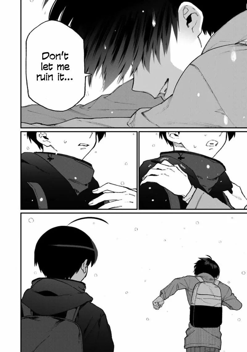 That Girl Is Not Just Cute Chapter 95 page 6