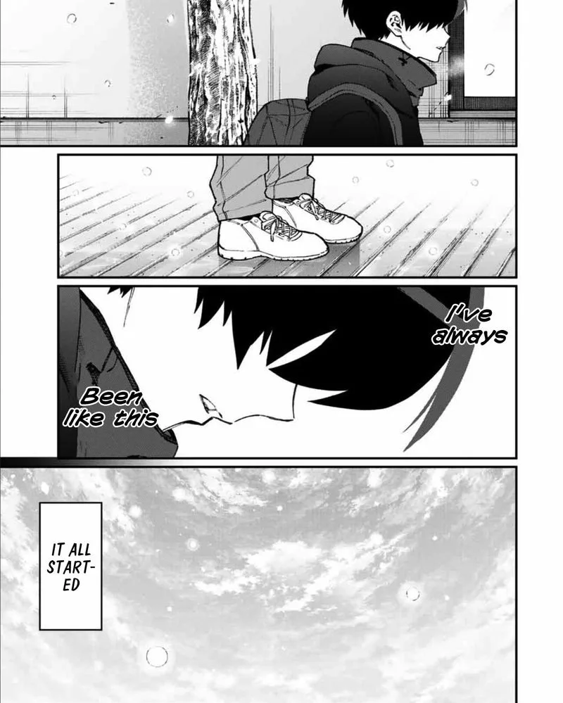 That Girl Is Not Just Cute Chapter 95 page 7