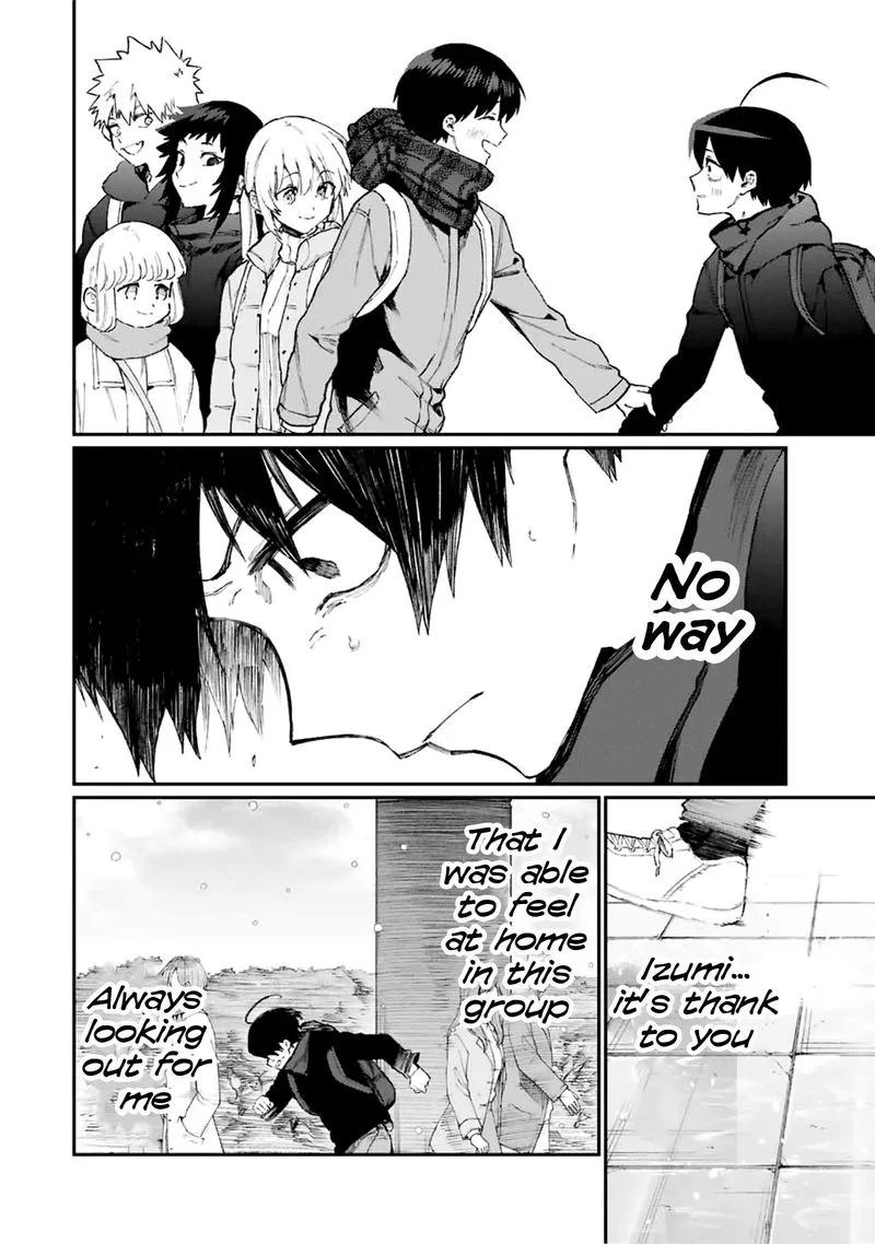 That Girl Is Not Just Cute Chapter 95 page 12