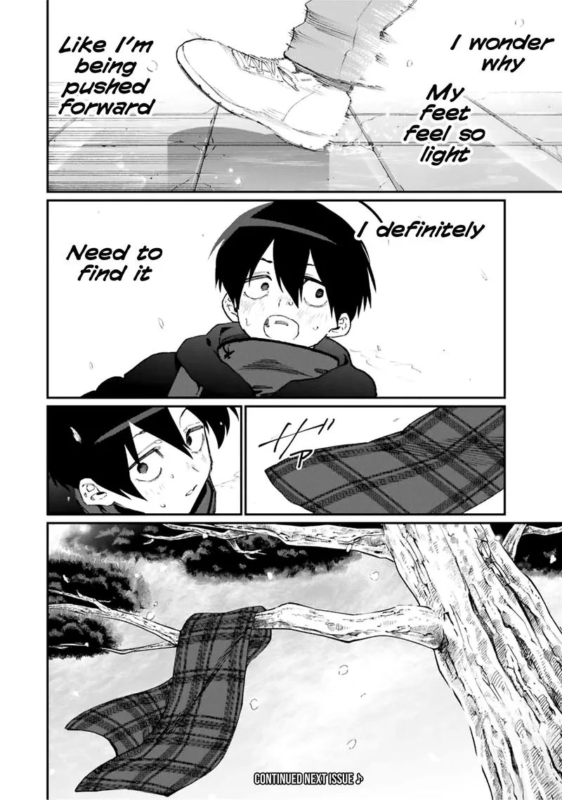 That Girl Is Not Just Cute Chapter 95 page 20