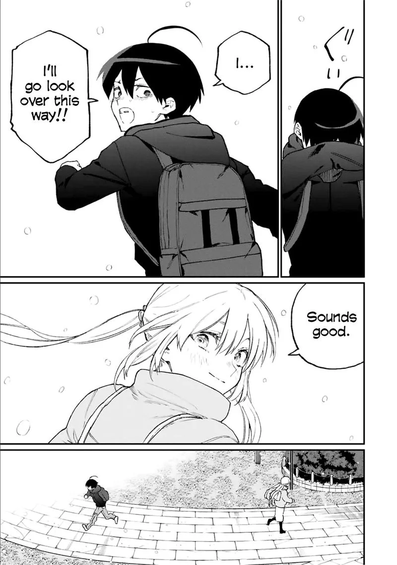 That Girl Is Not Just Cute Chapter 95 page 19