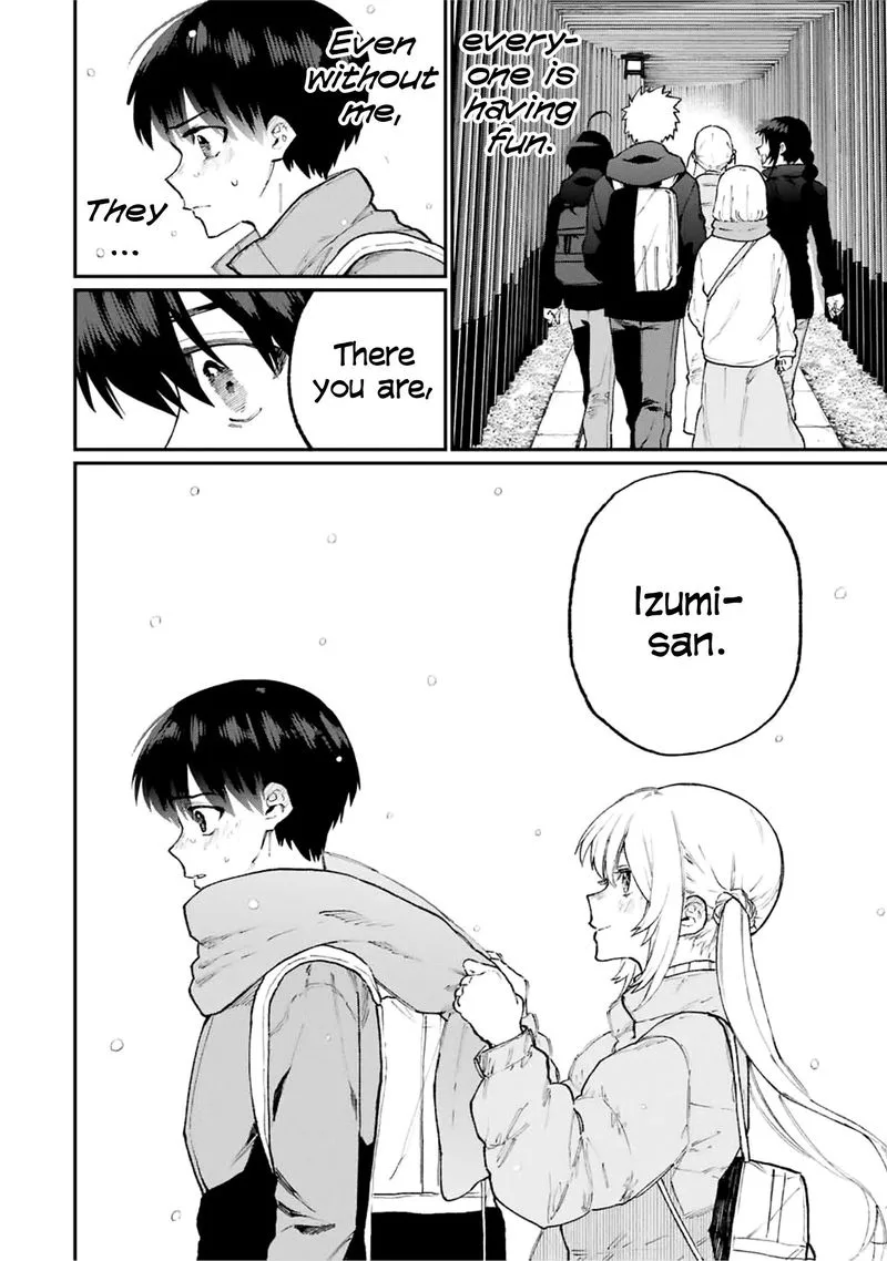 That Girl Is Not Just Cute Chapter 96 page 4