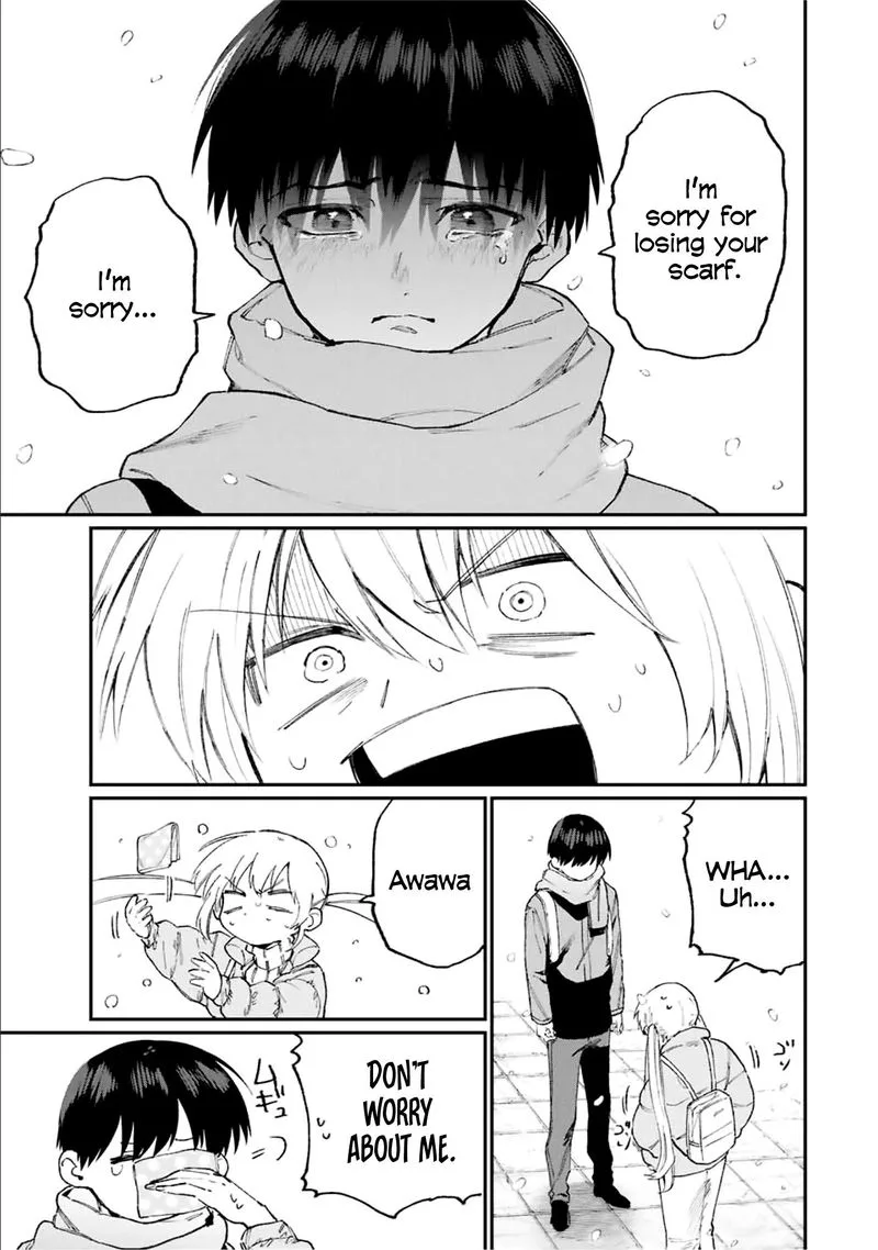 That Girl Is Not Just Cute Chapter 96 page 7