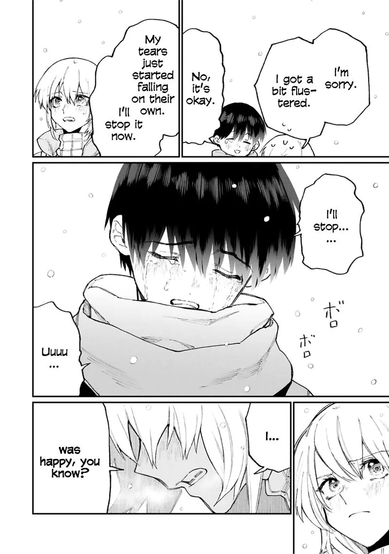 That Girl Is Not Just Cute Chapter 96 page 8