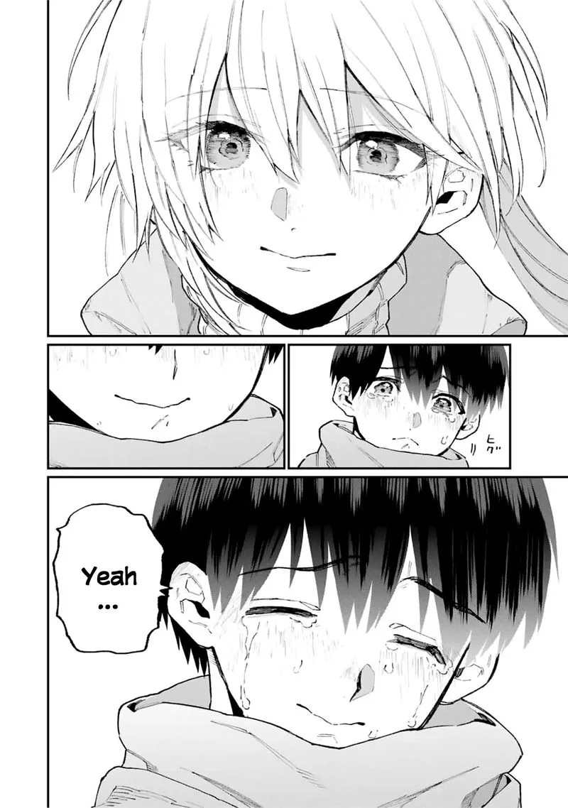 That Girl Is Not Just Cute Chapter 96 page 10