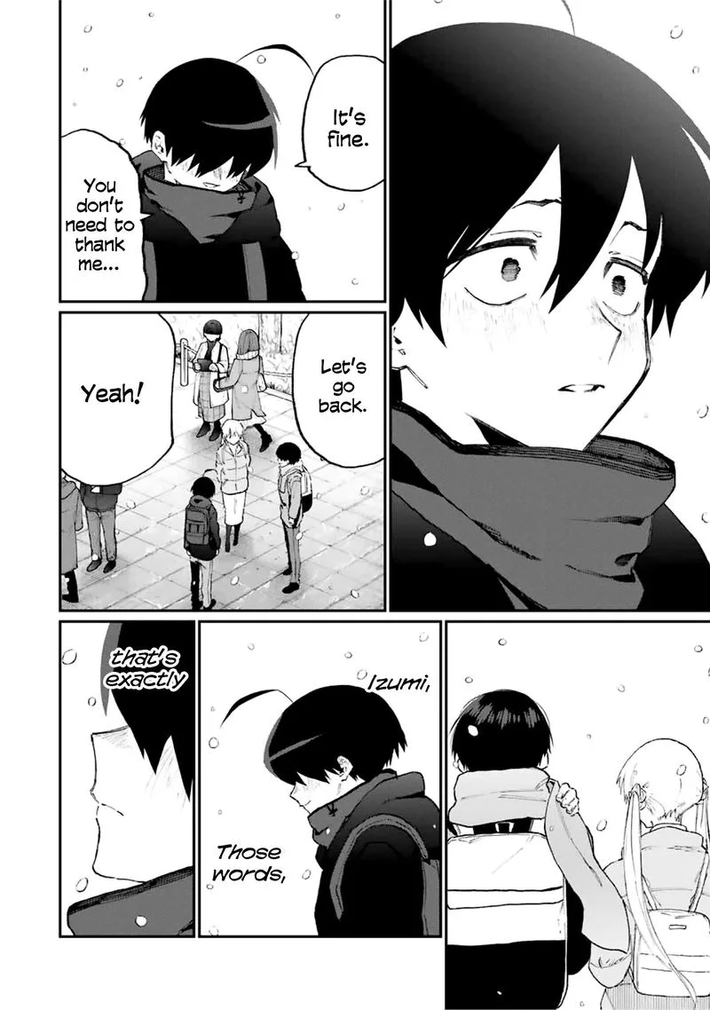 That Girl Is Not Just Cute Chapter 96 page 14