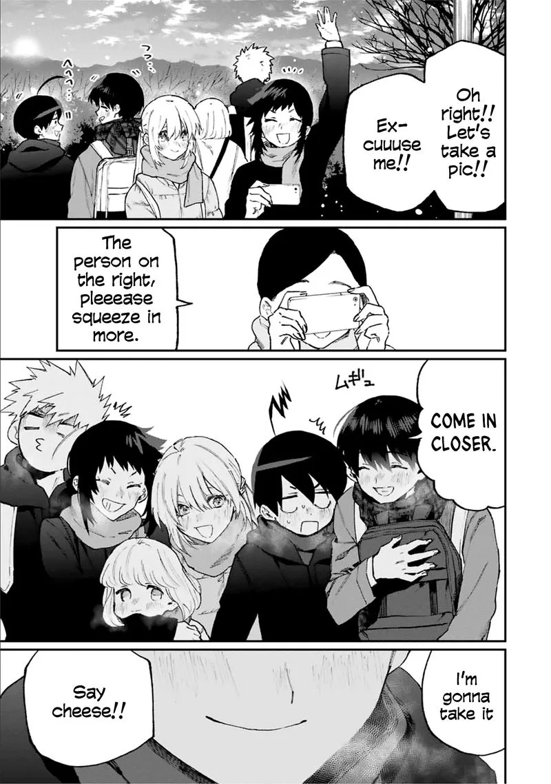That Girl Is Not Just Cute Chapter 98 page 16