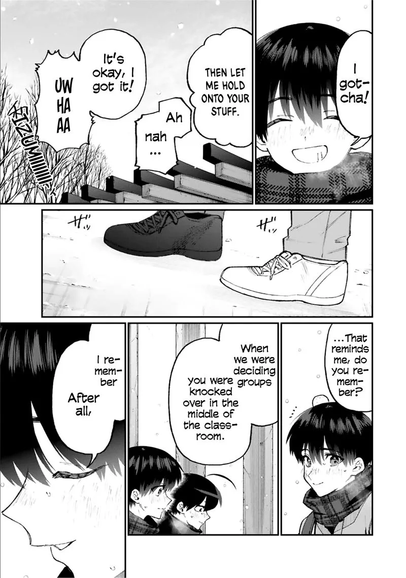 That Girl Is Not Just Cute Chapter 98 page 5