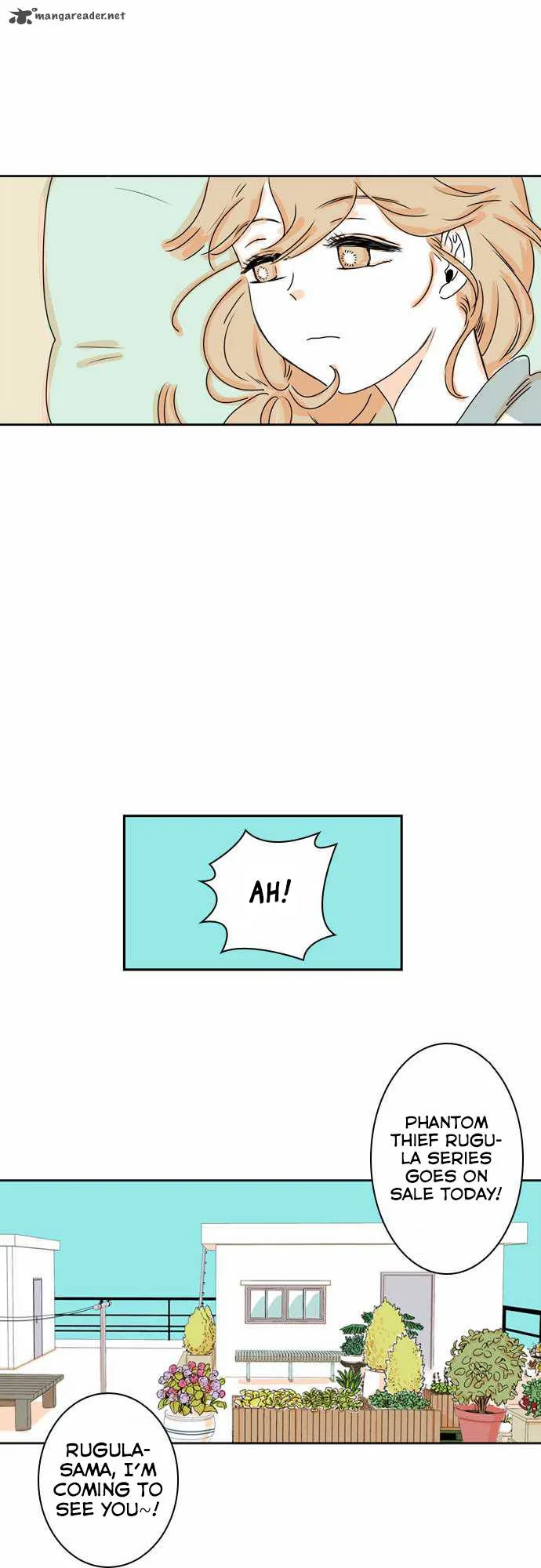 That House Where I Live With You Chapter 4 page 9