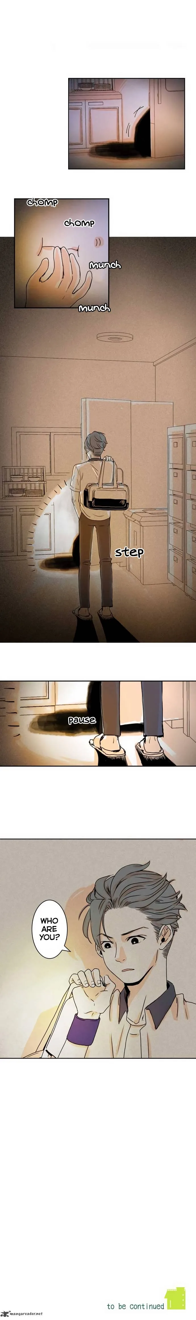 That House Where I Live With You Chapter 7 page 5