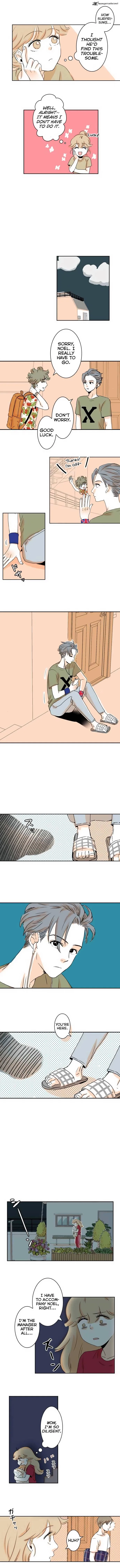That House Where I Live With You Chapter 8 page 3