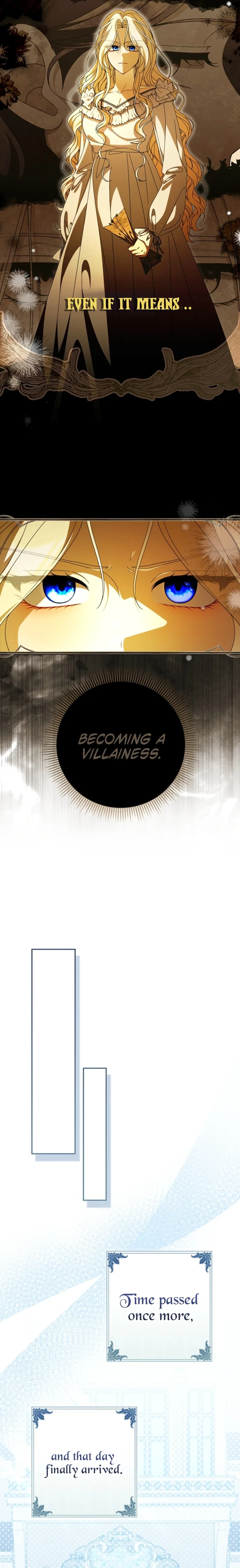 That’s How I Became a Villainess Chapter 1 page 19