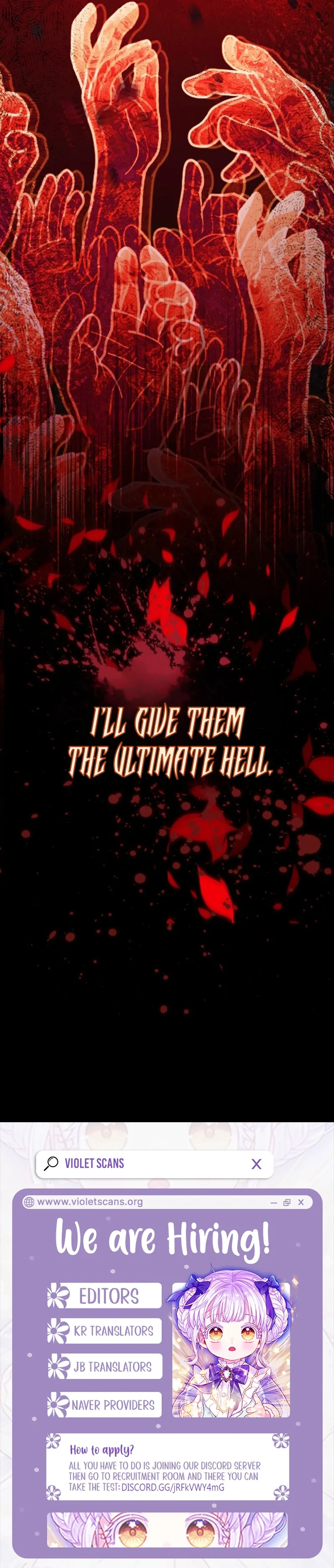 That’s How I Became a Villainess Chapter 1 page 24