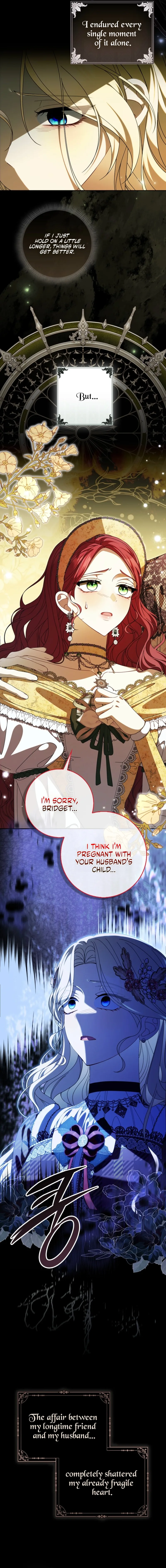 That’s How I Became a Villainess Chapter 1 page 11