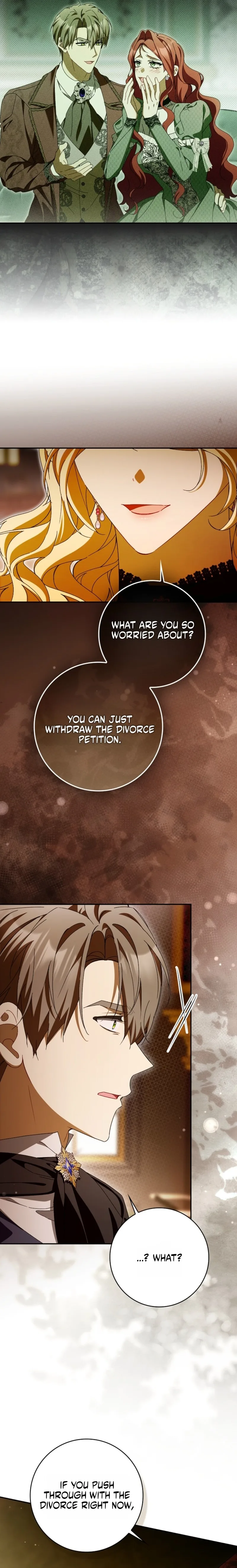That’s How I Became a Villainess Chapter 16 page 6