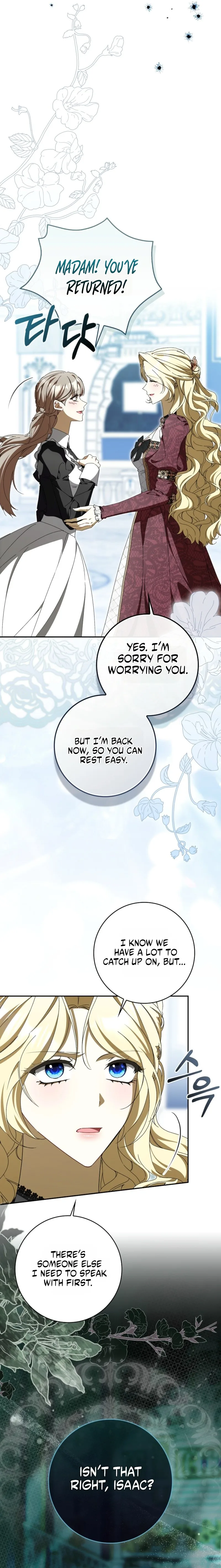 That’s How I Became a Villainess Chapter 16 page 2