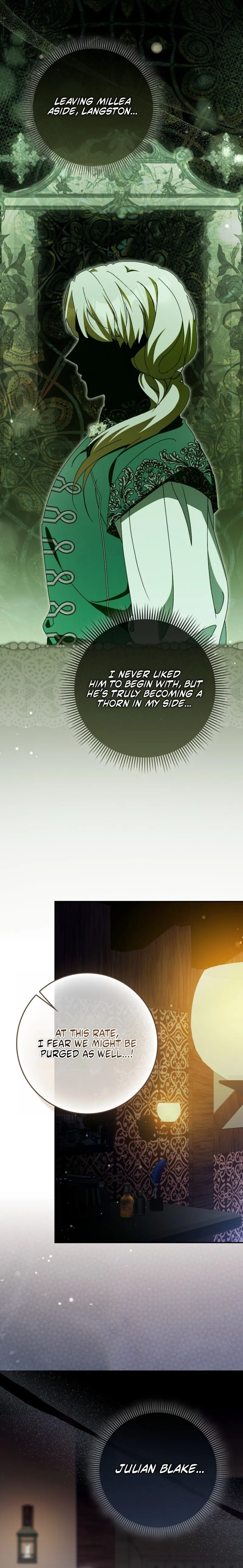 That’s How I Became a Villainess Chapter 16 page 18