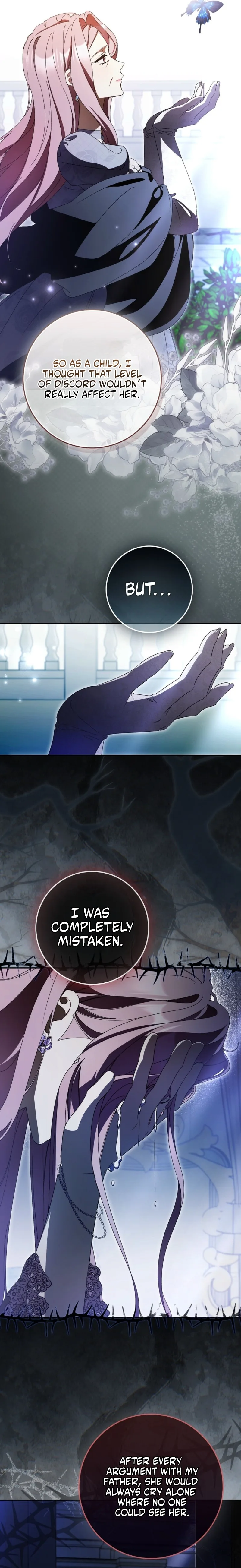 That’s How I Became a Villainess Chapter 17 page 7