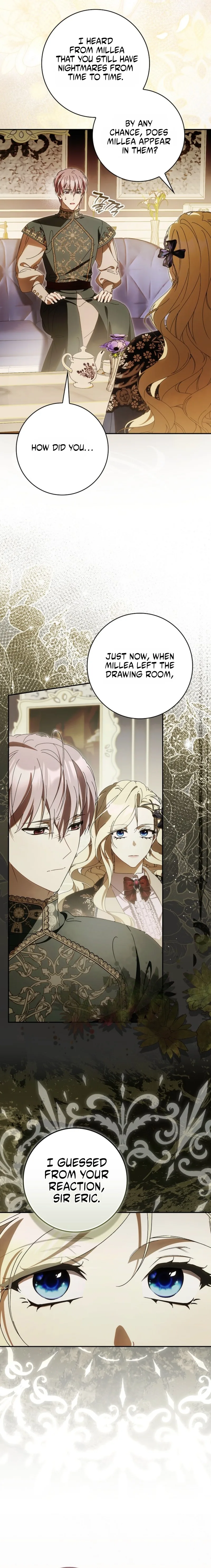 That’s How I Became a Villainess Chapter 17 page 5
