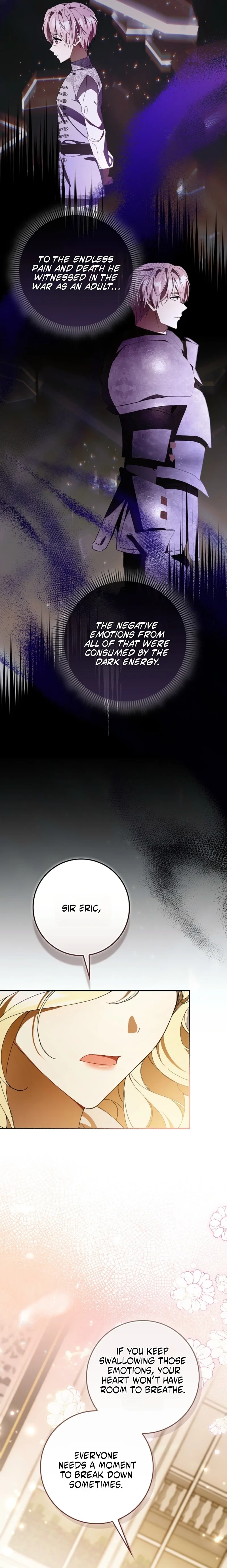 That’s How I Became a Villainess Chapter 17 page 10