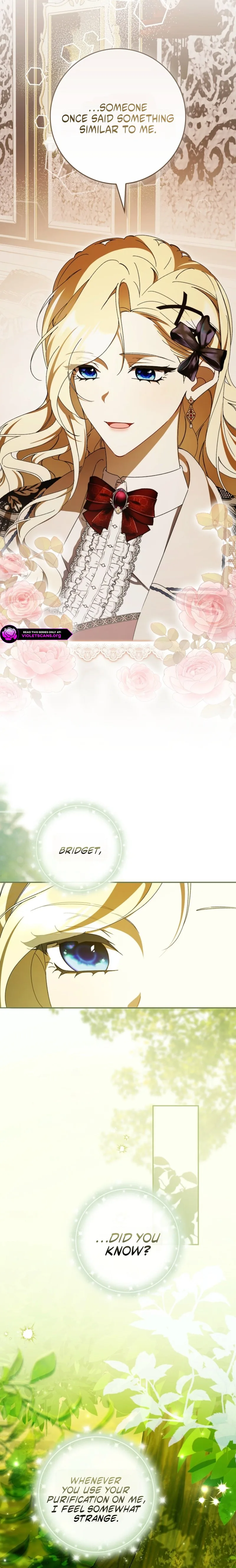 That’s How I Became a Villainess Chapter 17 page 16