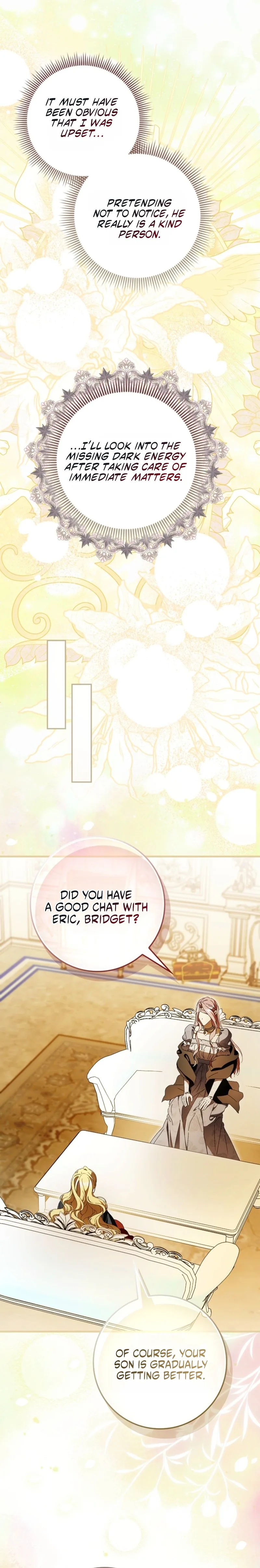 That’s How I Became a Villainess Chapter 17 page 20