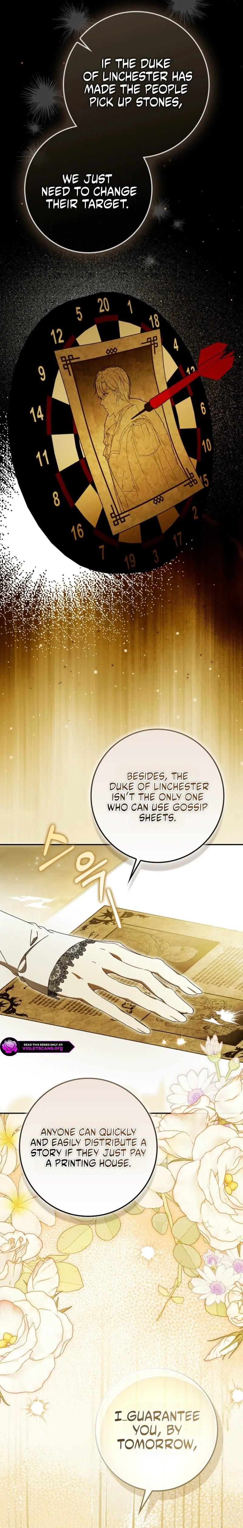 That’s How I Became a Villainess Chapter 17 page 25