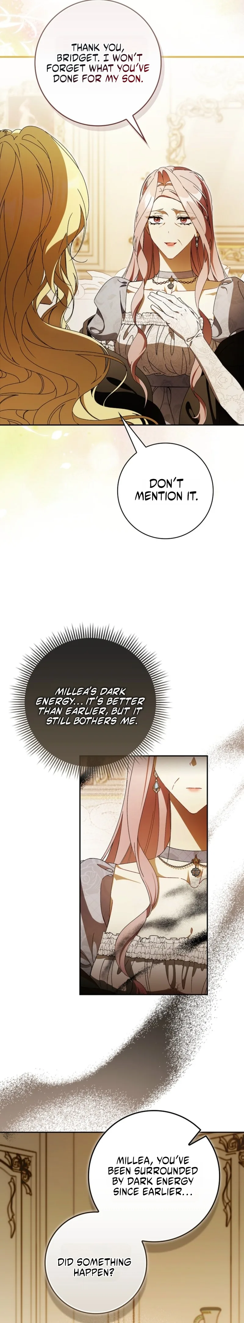 That’s How I Became a Villainess Chapter 17 page 21