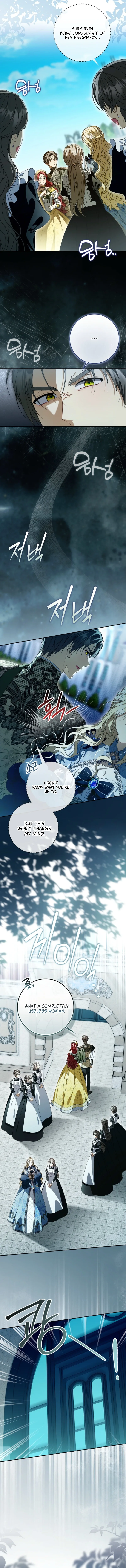 That’s How I Became a Villainess Chapter 2 page 2