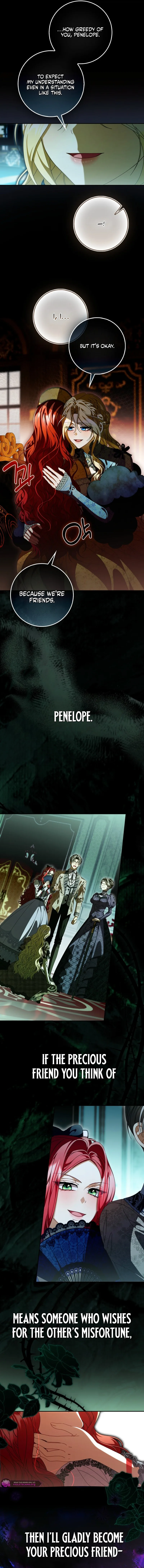 That’s How I Became a Villainess Chapter 2 page 14