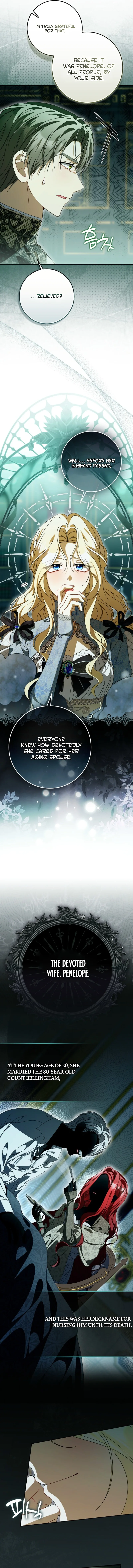 That’s How I Became a Villainess Chapter 2 page 6