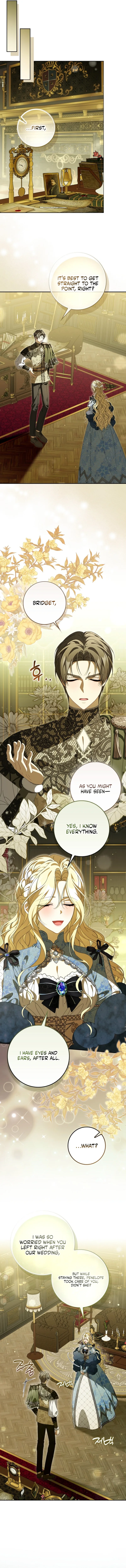 That’s How I Became a Villainess Chapter 2 page 5