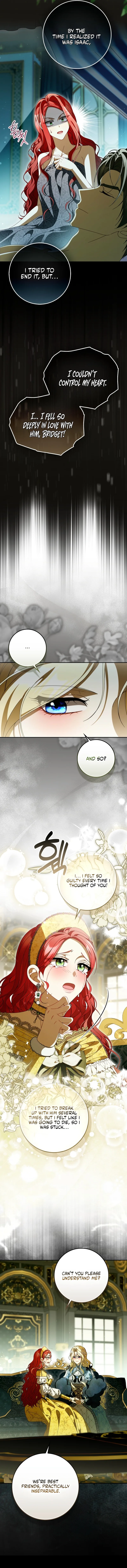 That’s How I Became a Villainess Chapter 2 page 13
