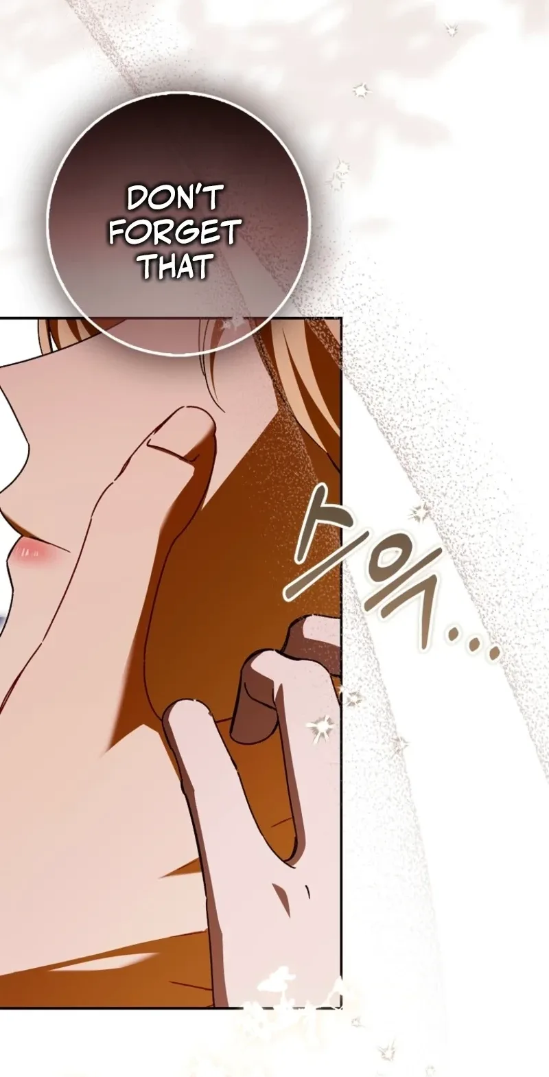 That’s How I Became a Villainess Chapter 21 page 19