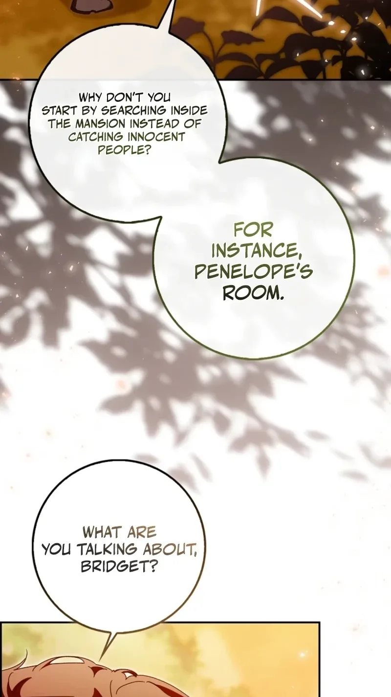 That’s How I Became a Villainess Chapter 21 page 34