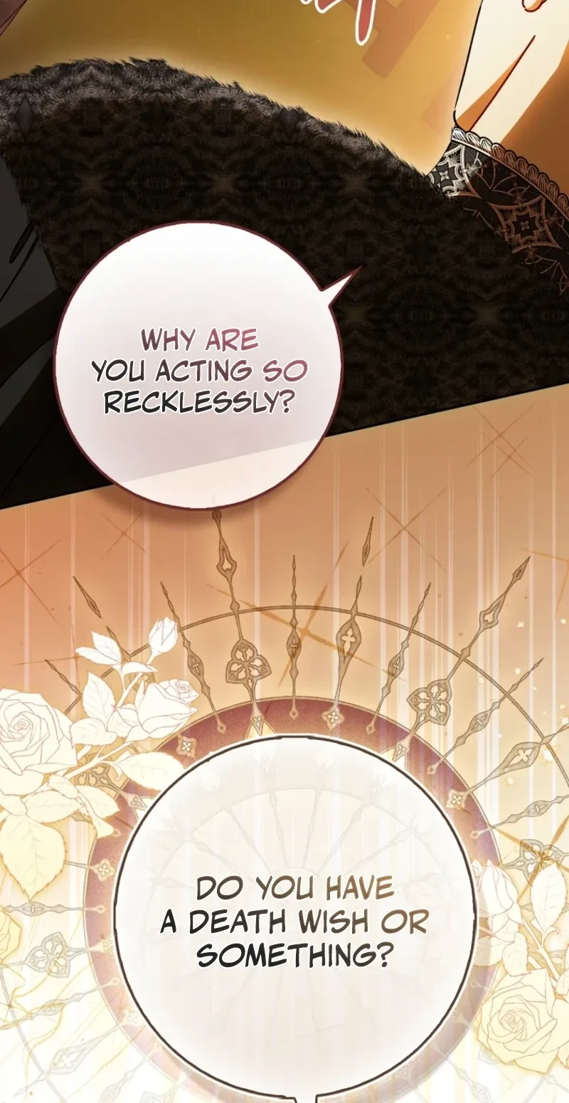 That’s How I Became a Villainess Chapter 21 page 3