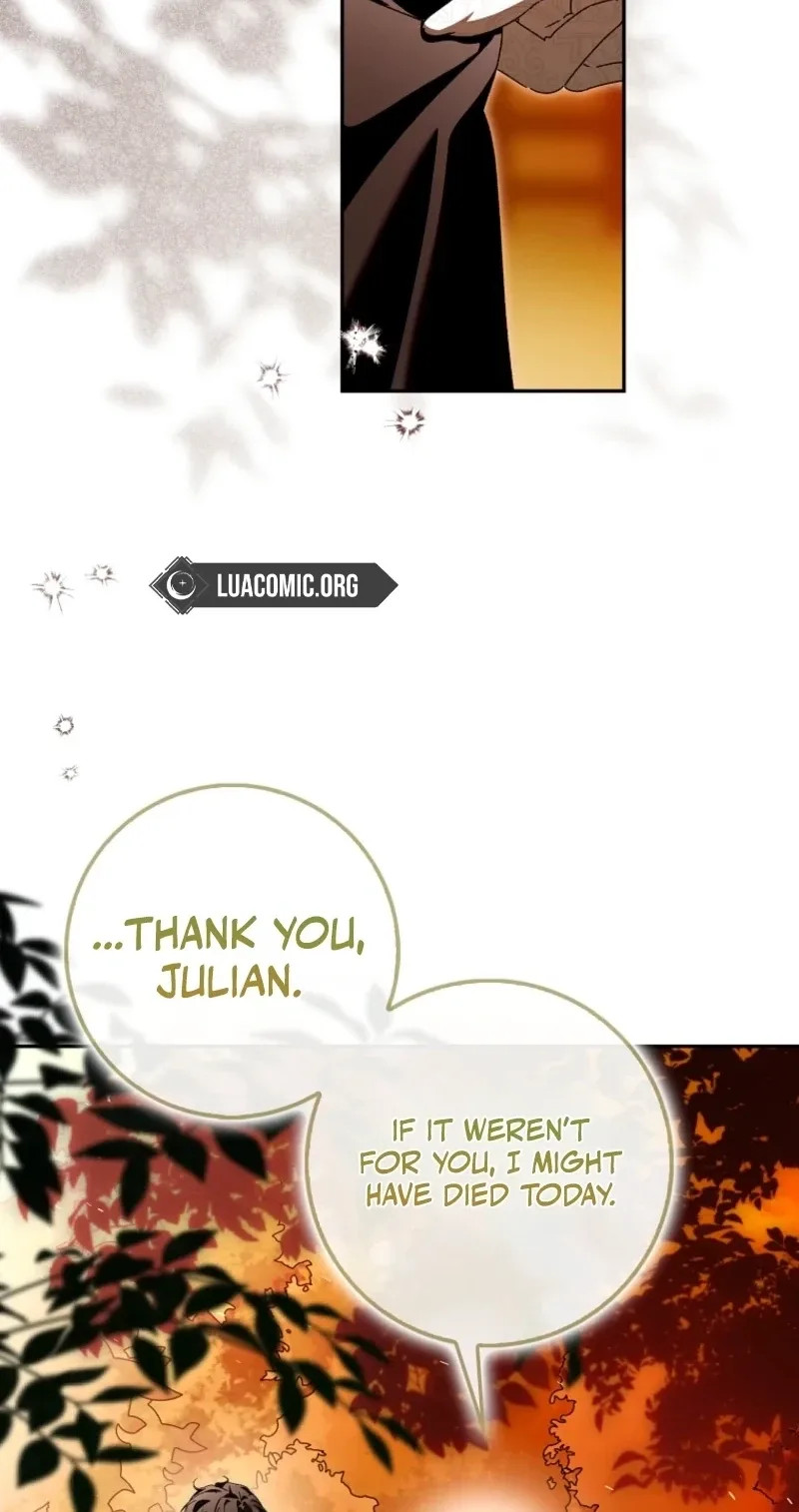 That’s How I Became a Villainess Chapter 21 page 13