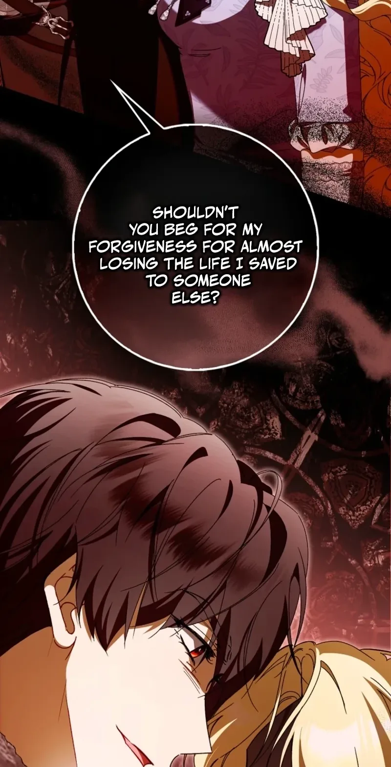 That’s How I Became a Villainess Chapter 21 page 17