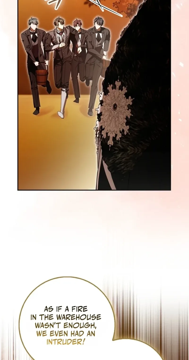That’s How I Became a Villainess Chapter 21 page 24