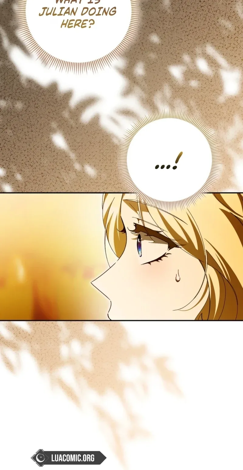 That’s How I Became a Villainess Chapter 21 page 8
