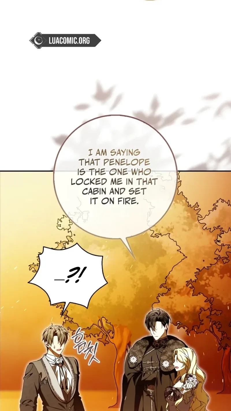 That’s How I Became a Villainess Chapter 21 page 36