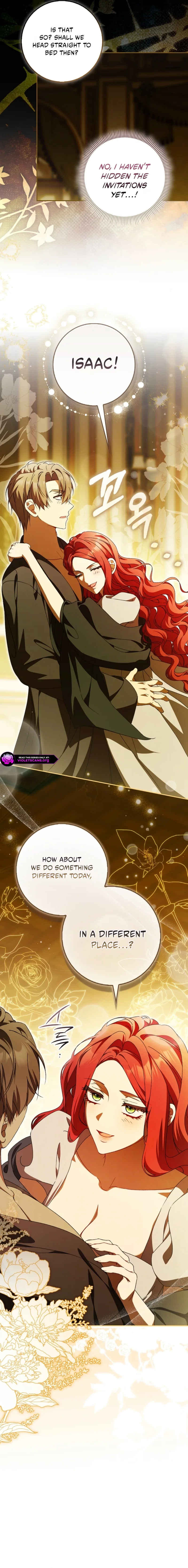 That’s How I Became a Villainess Chapter 8 page 16