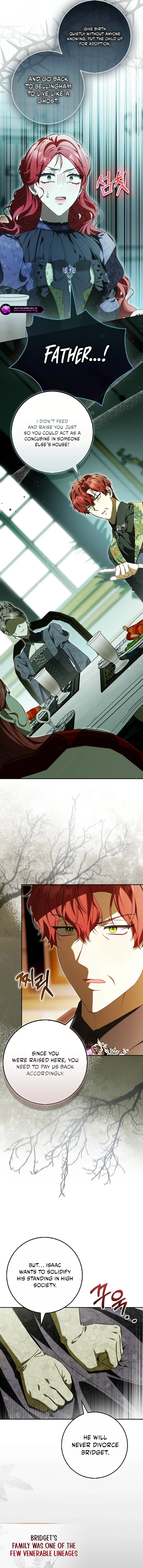 That’s How I Became a Villainess Chapter 8 page 7