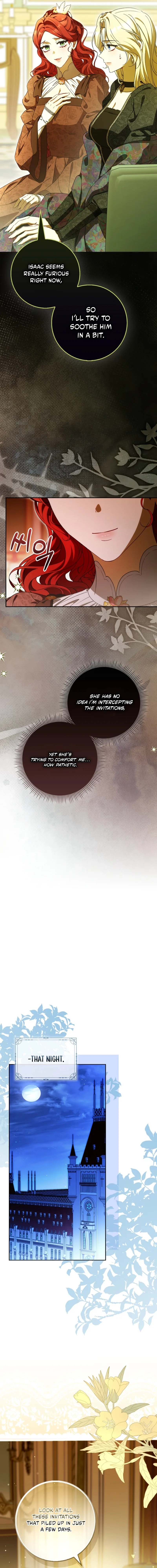 That’s How I Became a Villainess Chapter 8 page 14