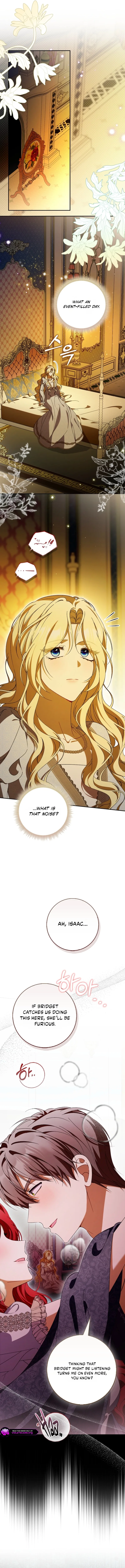 That’s How I Became a Villainess Chapter 8 page 17