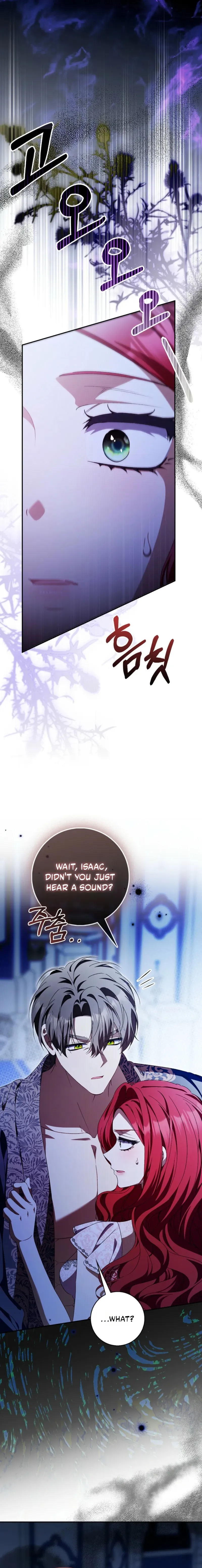 That’s How I Became a Villainess Chapter 9 page 9
