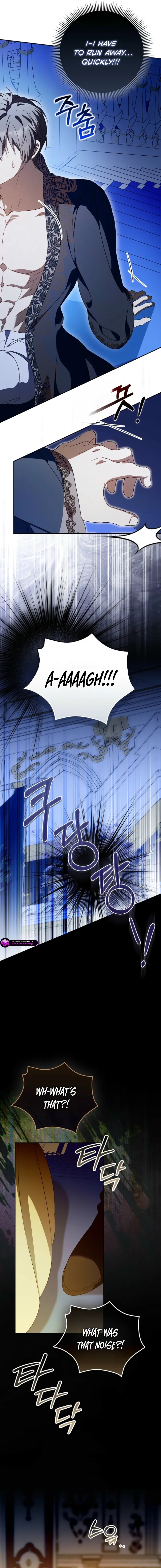 That’s How I Became a Villainess Chapter 9 page 12