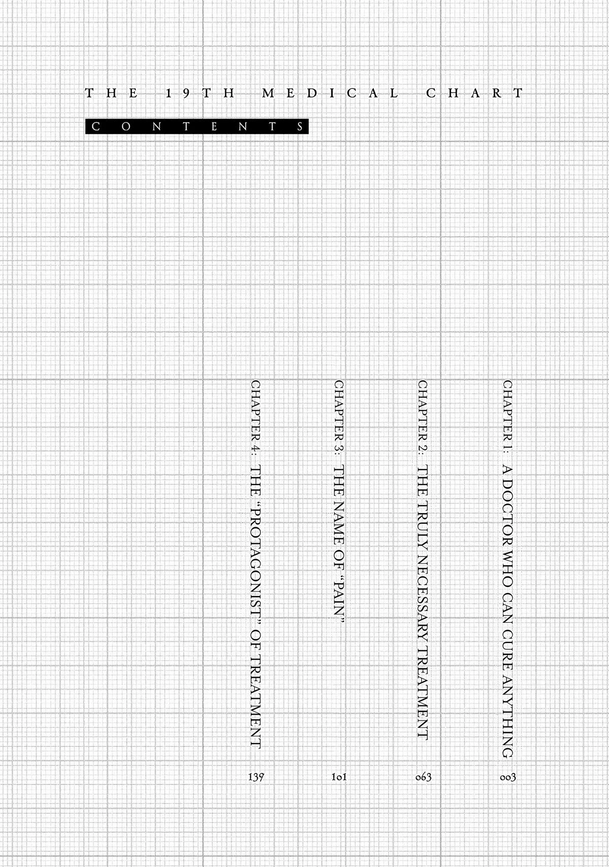 The 19th Medical Chart Chapter 1 page 4